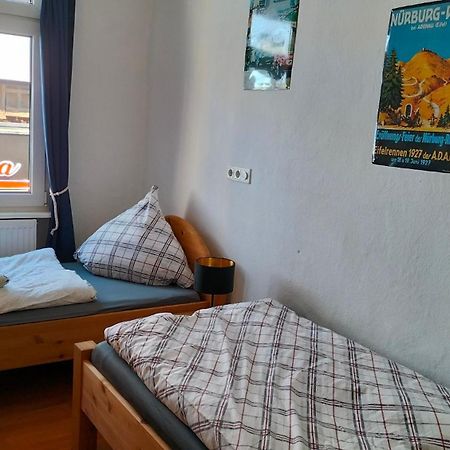 Ferienwohnung Am Nuerburgring อาเดเนา ภายนอก รูปภาพ