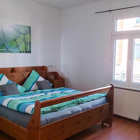 Ferienwohnung Am Nuerburgring อาเดเนา ภายนอก รูปภาพ