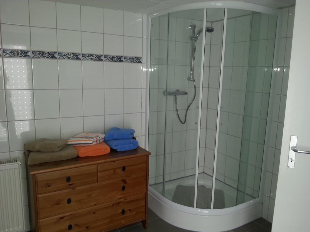Ferienwohnung Am Nuerburgring อาเดเนา ห้อง รูปภาพ