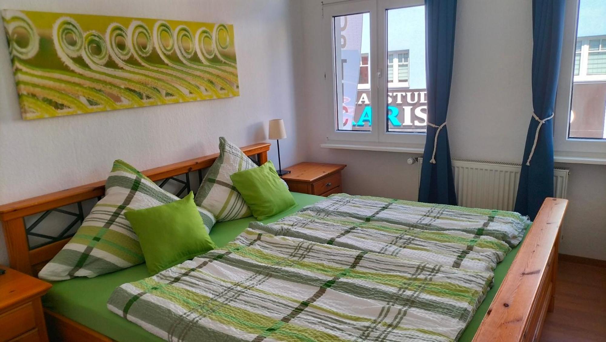 Ferienwohnung Am Nuerburgring อาเดเนา ภายนอก รูปภาพ