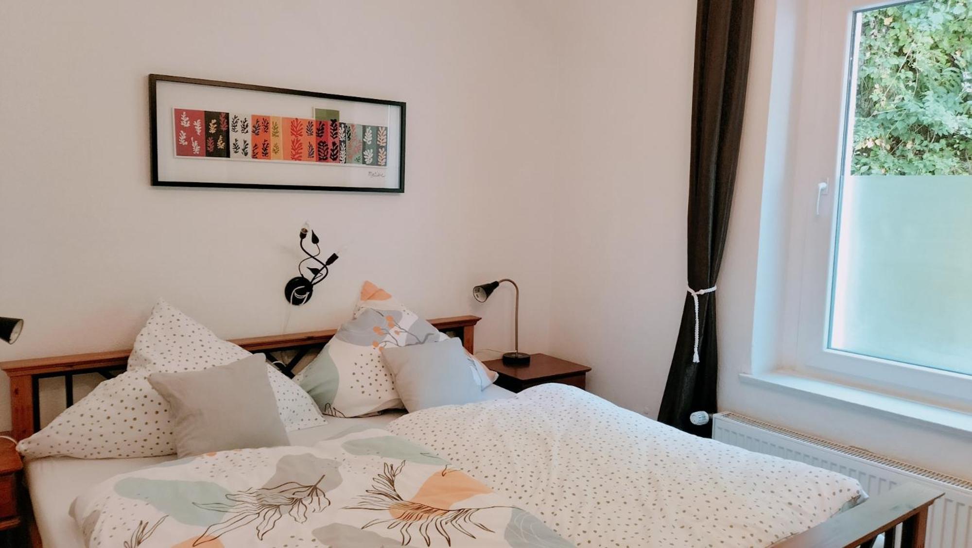Ferienwohnung Am Nuerburgring อาเดเนา ภายนอก รูปภาพ