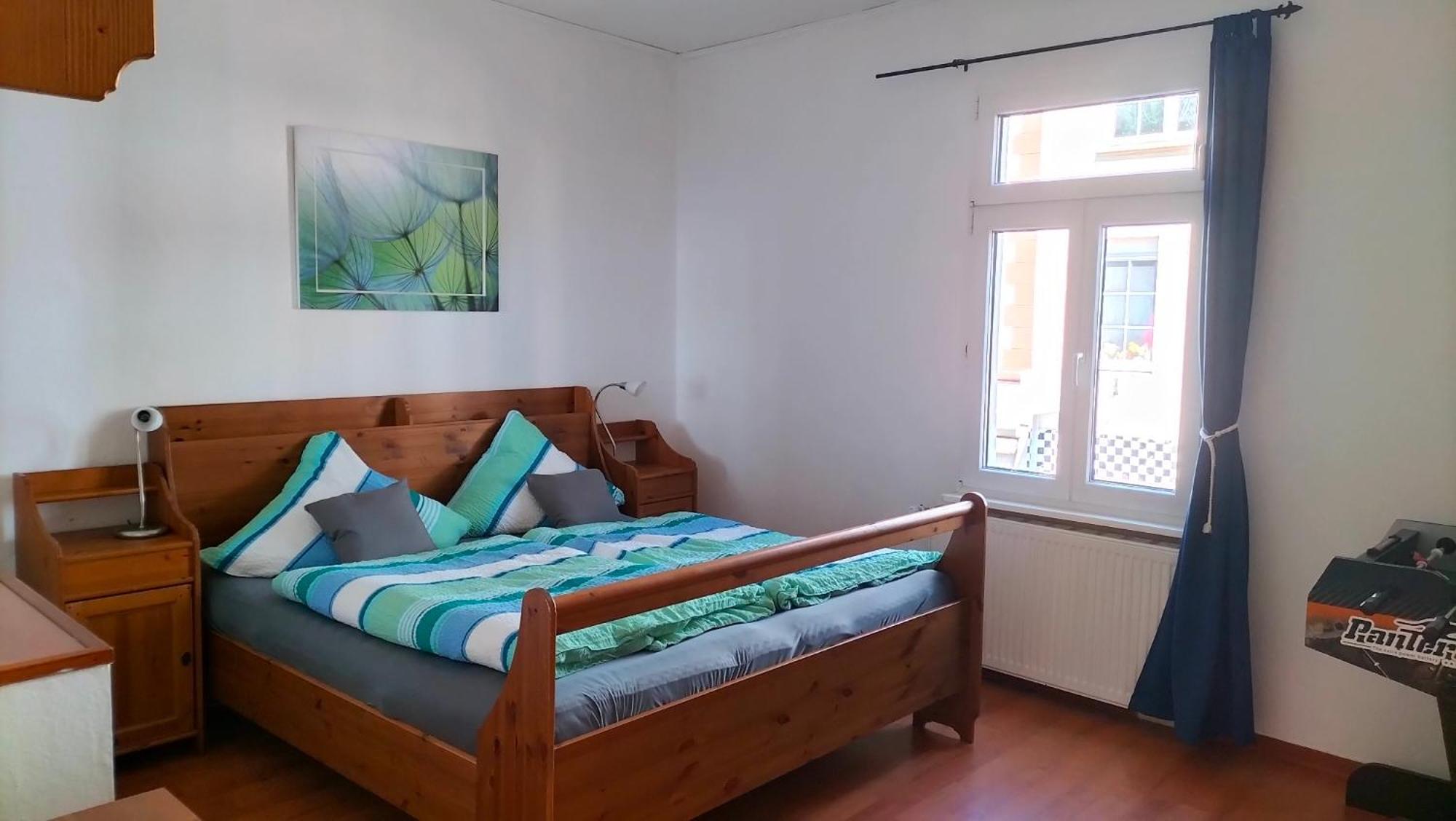 Ferienwohnung Am Nuerburgring อาเดเนา ภายนอก รูปภาพ
